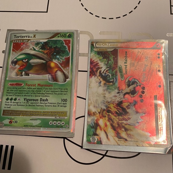 pokemon cards $10 EACH - Picture 1 of 2